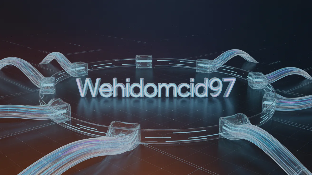 wehidomcid97
