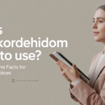 does wyrkordehidom safe to use