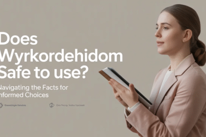 does wyrkordehidom safe to use