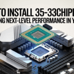 how to install 35-ds3chipdus3